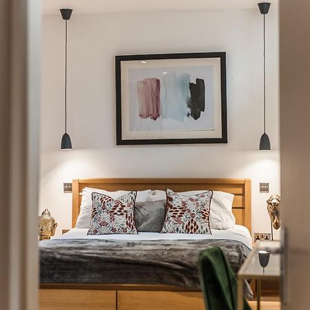 Appartement The Hay Stables - Stones Throw To Oxford Street à Londres Extérieur photo