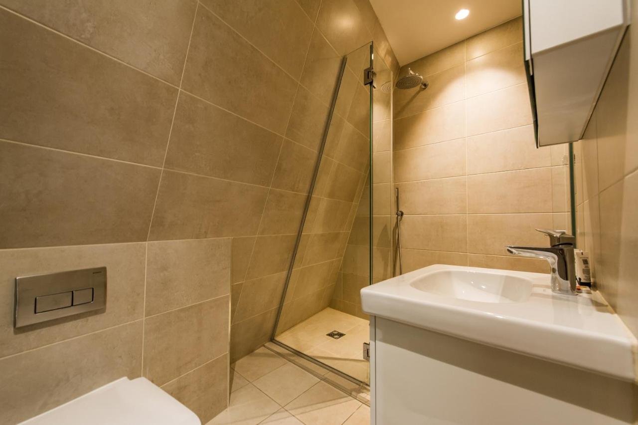 Appartement The Hay Stables - Stones Throw To Oxford Street à Londres Extérieur photo