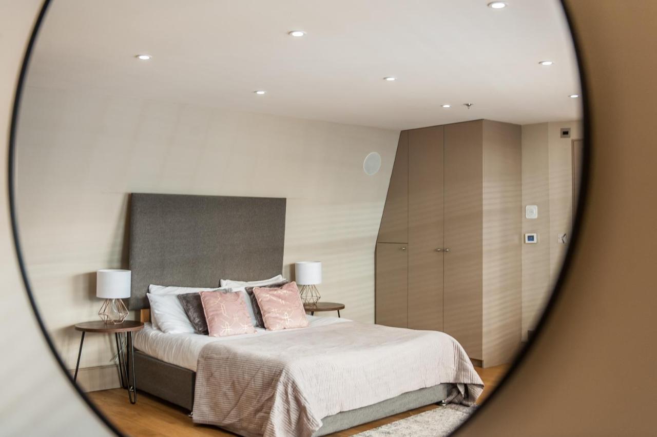 Appartement The Hay Stables - Stones Throw To Oxford Street à Londres Extérieur photo