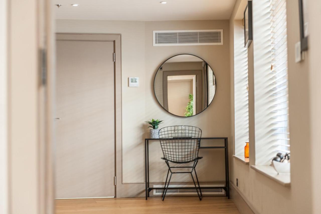 Appartement The Hay Stables - Stones Throw To Oxford Street à Londres Extérieur photo