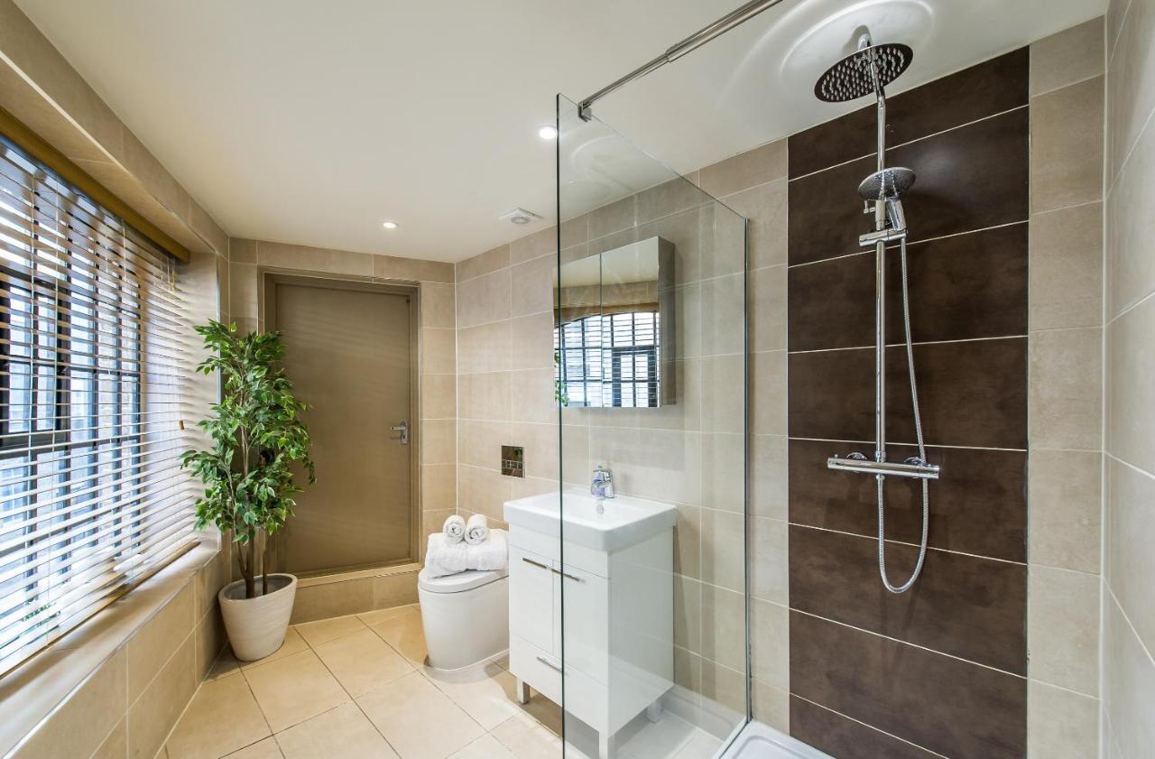 Appartement The Hay Stables - Stones Throw To Oxford Street à Londres Extérieur photo