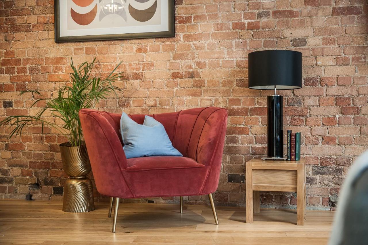 Appartement The Hay Stables - Stones Throw To Oxford Street à Londres Extérieur photo